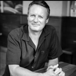 Мартин Лэйнг