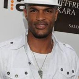 Ламар Хэйвуд