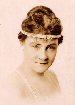 Мод Ламберт