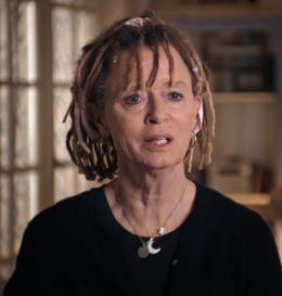 Anne Lamott