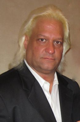 Buddy Landel