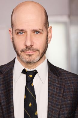 Джеффри Лэндмэн