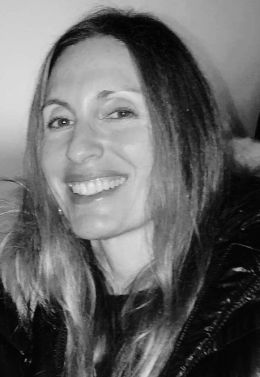 Робин Розенфелд