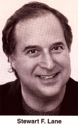 Stewart F. Lane
