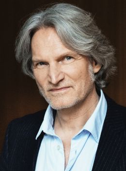 Мартин Лангер