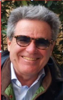 Роберт Дж. Лангевен