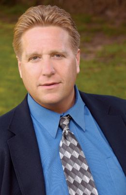 Энди Лэнгэм