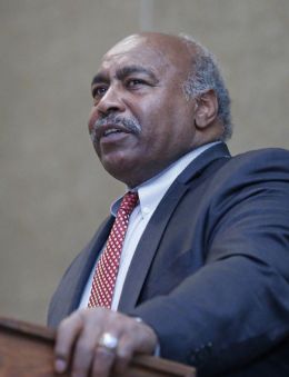 Уилли Ланье