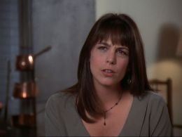 Фелиция Лэнсбери