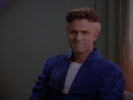 Норман Лардж