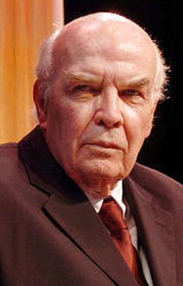 Tony Larimer