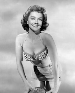 Кристин Ларсон