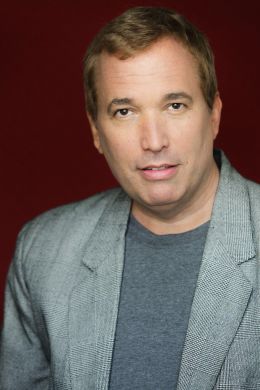 Тодд Ларсен