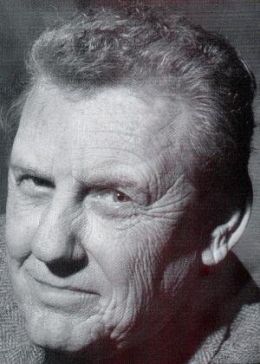 Билл Ларсон