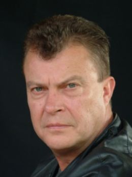 Грег Лэттер