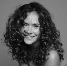 Helena Laureano