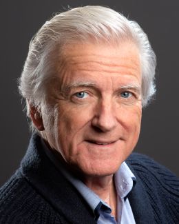 Paul Lavers