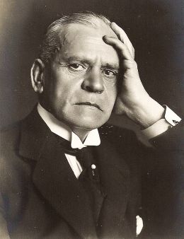 Альбин Лэвен