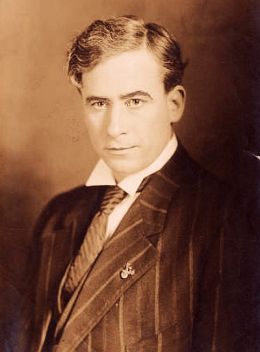 Дел Лоуренс