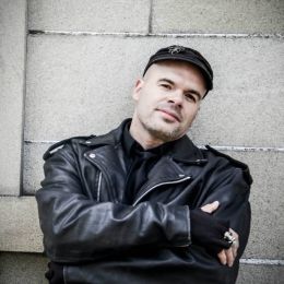 Маркус Лоуренс