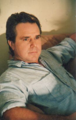 Джонни Лоусон