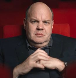 Марк Лоусон