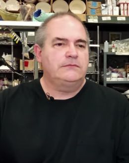 Рик Лаззарини