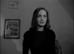 Monique Le Porrier