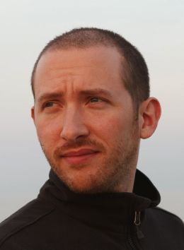 Джастин Лич