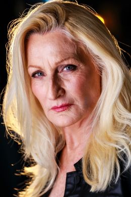 Sheridan Leatherbury