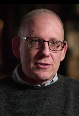 Дэвид Ливитт