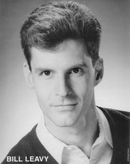 Билл Леви