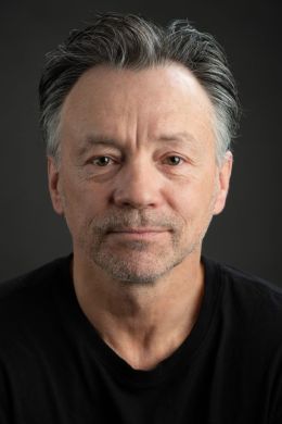 Эрик ЛеБлан