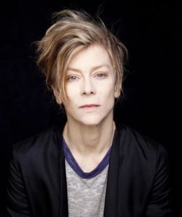 Louise LeCavalier