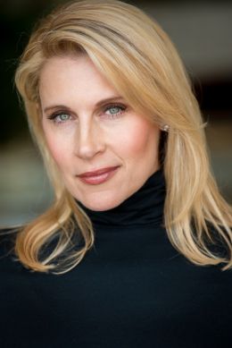 Susan LeCourt-Barbe