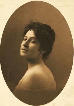 Альберта Ли