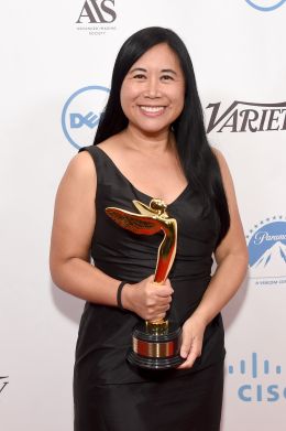 Christina Lee Storm