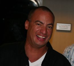 Кристофер Ли