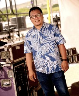 Деннис Джеймс Ли