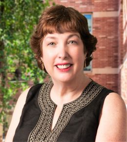 Carol Lefko