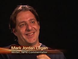 Mark Legan