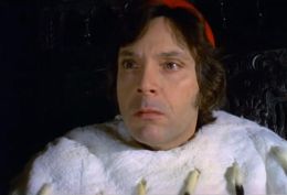 Мишель Лемуан