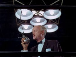 Jimmy Lennon Sr.