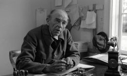 Birger Lensander