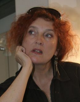 Ева Лесняк