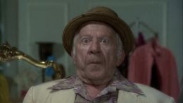 Джерри Лестер