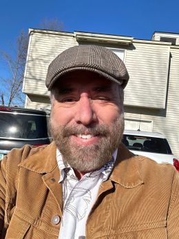 Джейсон Летко