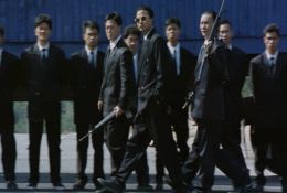 Pasan Leung