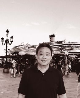 Hung-Wah Leung