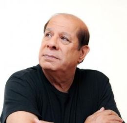 Шэйк Леви